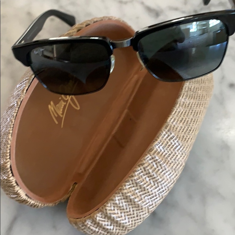 Maui Jim Kawika Polorized